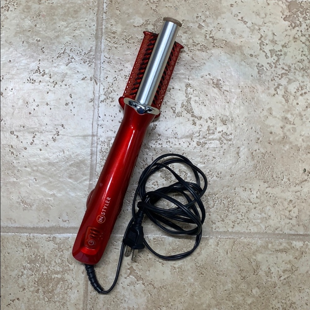 Instyler